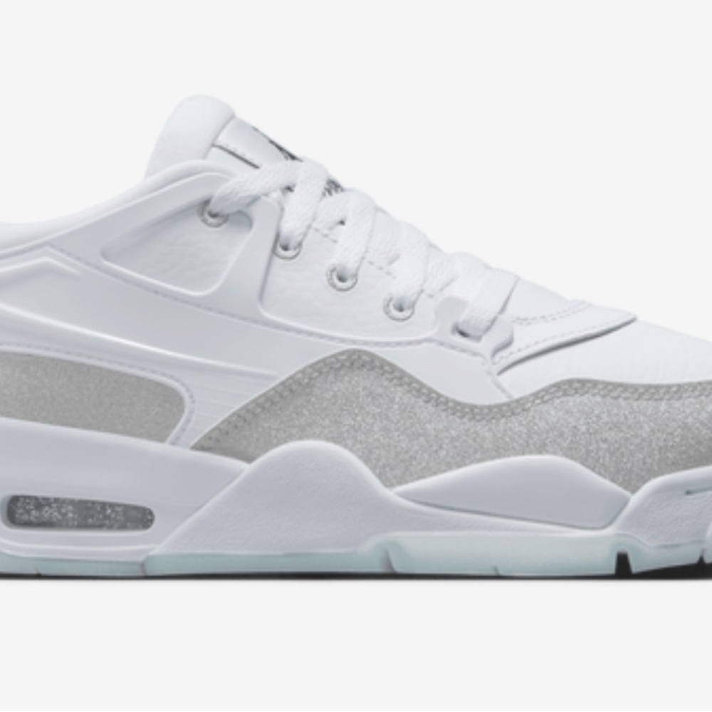🎉HP🎉NIKE Jordan Air Jordan 4 RM CN Women - Picture 5 of 10